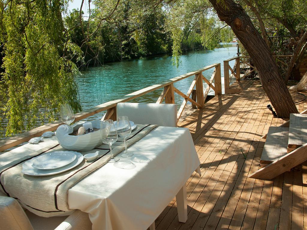 Lethe Exclusive (adults Only) Bed & Breakfast Agva (Marmara)