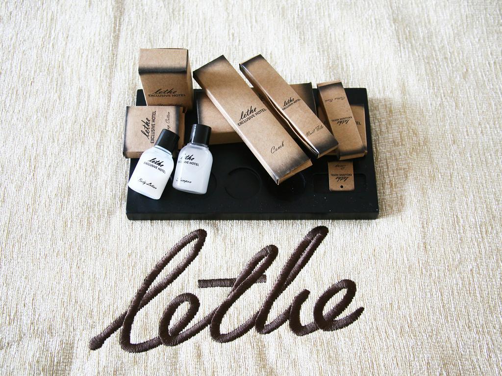 Lethe Exclusive (adults Only) Bed & Breakfast
