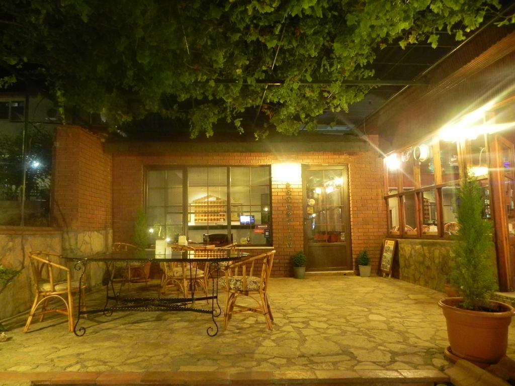 Hotel Star Oludeniz