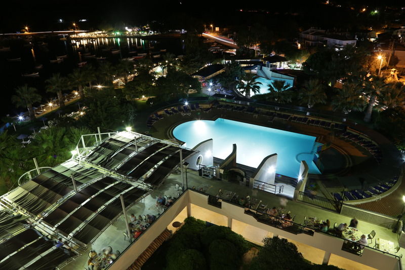 Resort Medis Cesme