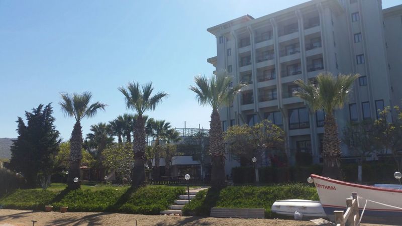 Medis Resort