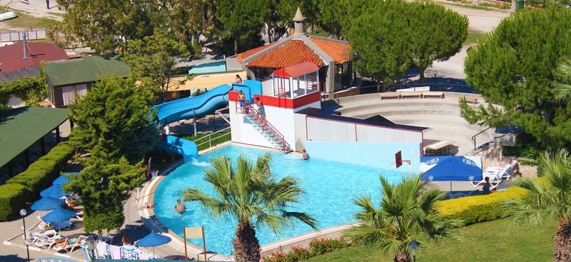 Resort Medis