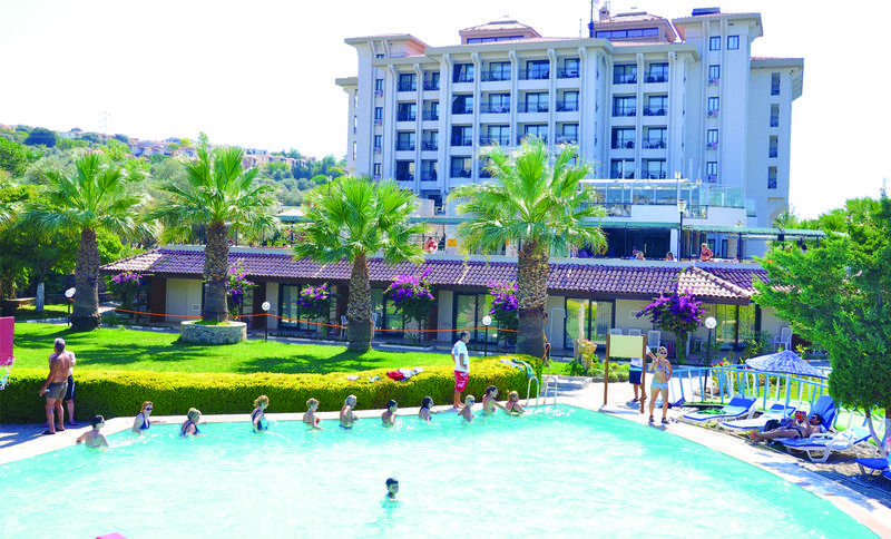 Resort Medis Cesme