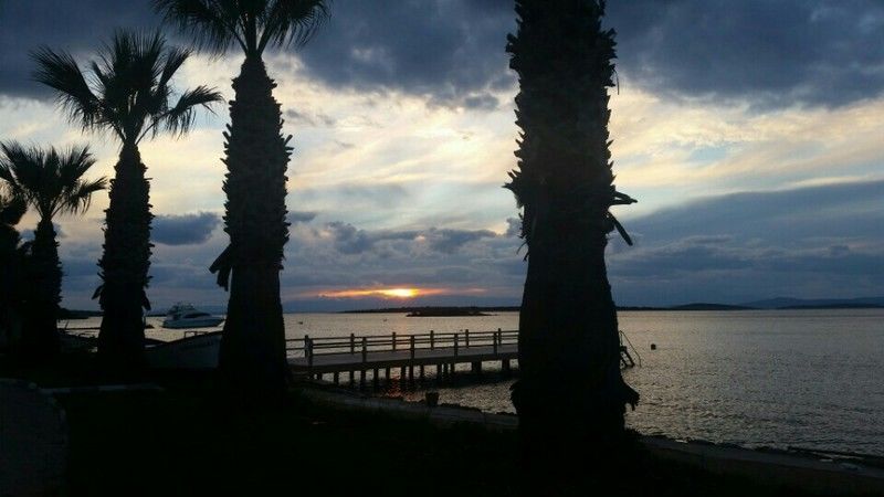 Medis Resort Cesme