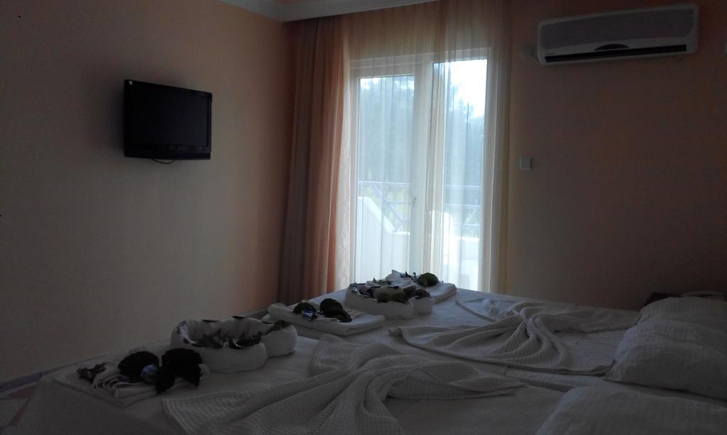 Mor Hotel Kusadasi