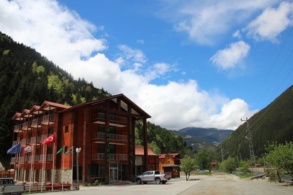 Akpinar Uzungol