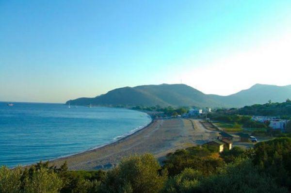 Deniz Apart Aparthotel 2*