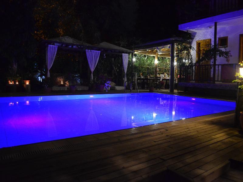 Guest house Beydagi 3*
