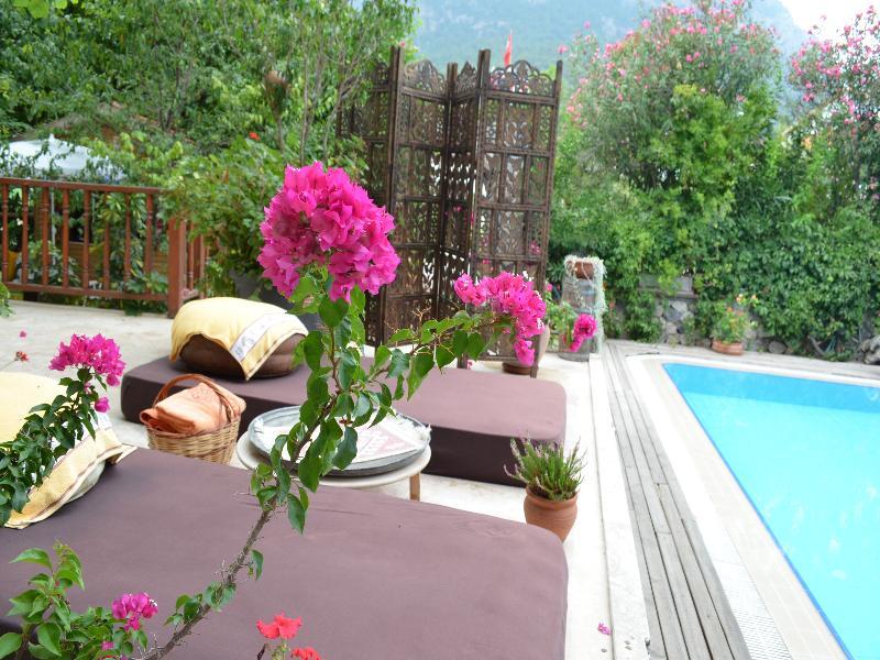 Guest house Beydagi 3*