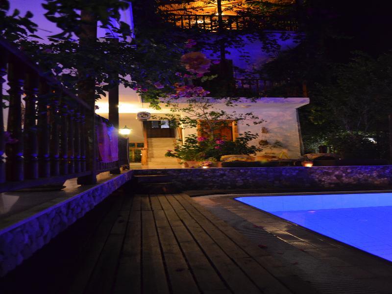 Guest house Beydagi Kemer