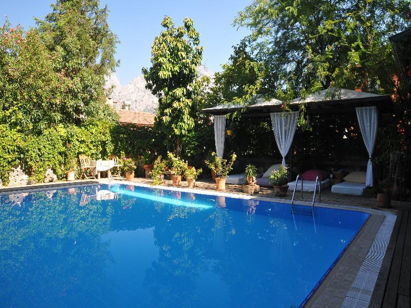 Beydagi Guest house 3*
