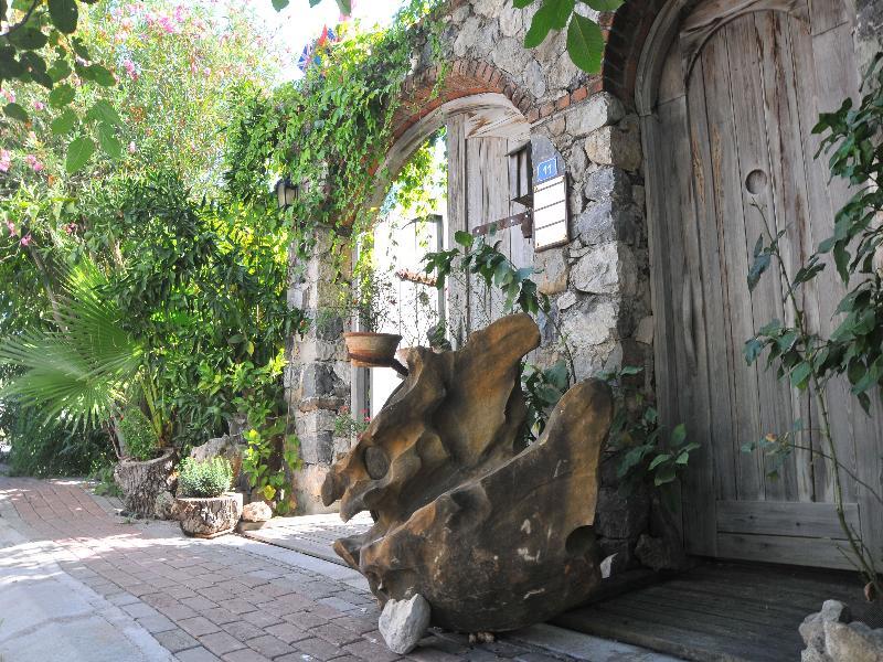 Beydagi Kemer