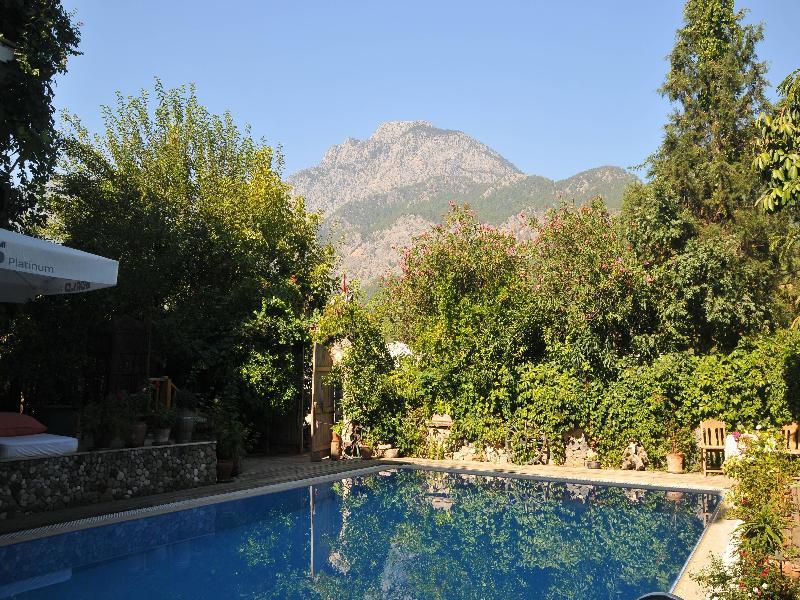 Beydagi 3* Kemer
