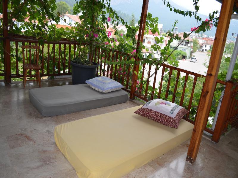 Guest house Beydagi 3*