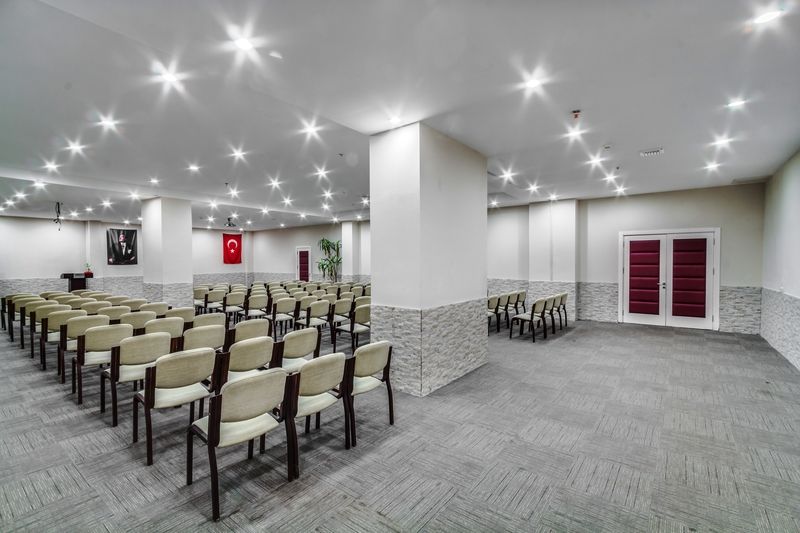Kemer Reach Hotel