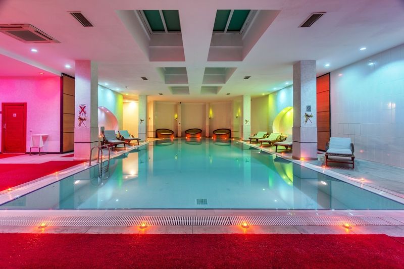 Hotel Kemer Reach 5*