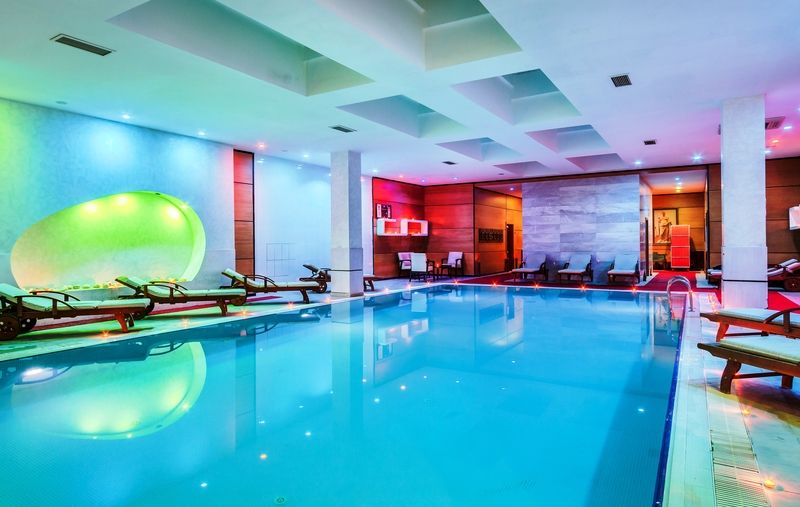 Kemer Reach 5* Goynuk (Kemer)
