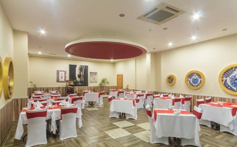Kemer Reach Hotel Goynuk (Kemer)