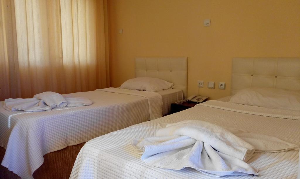 Mor Hotel Kusadasi