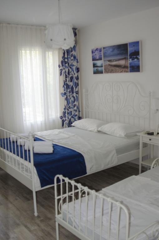 Hotel Duru Ayvalik