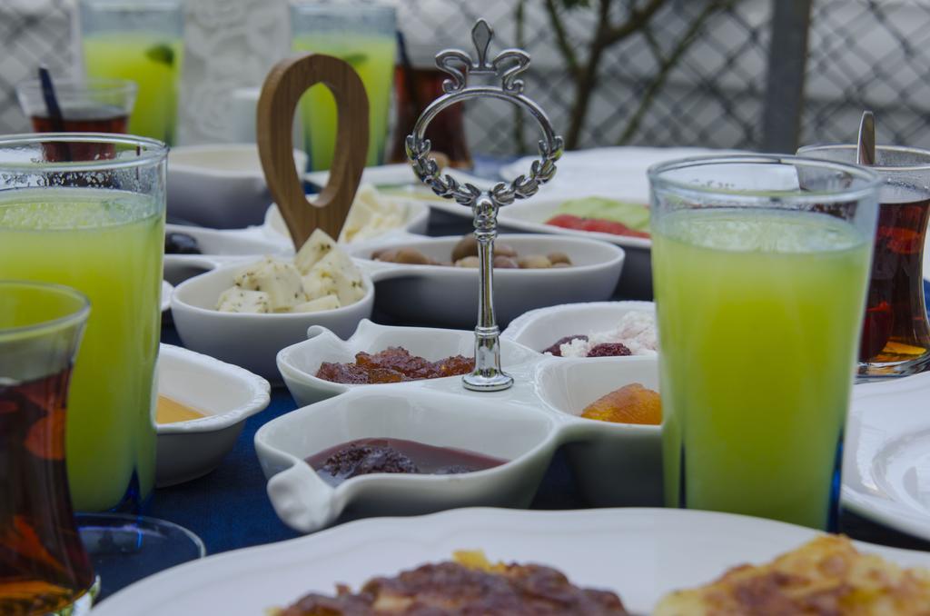 Duru Hotel Ayvalik
