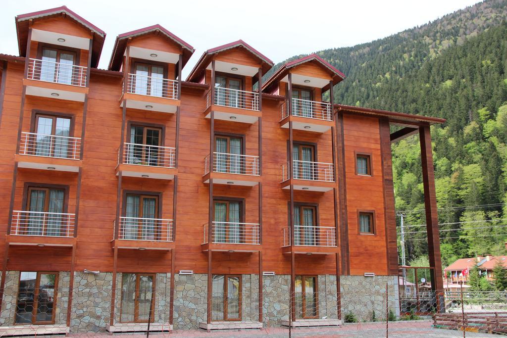 Akpinar Hotel 3*