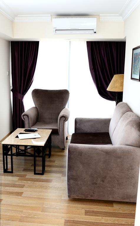 By Karaaslan Hotel Kusadasi