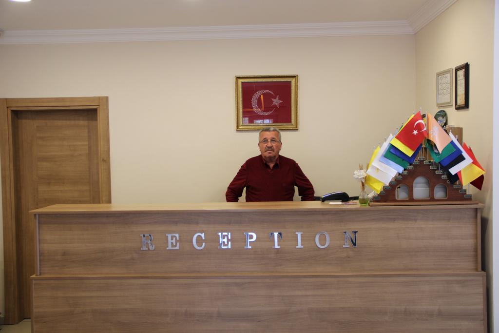 Akpinar Hotel