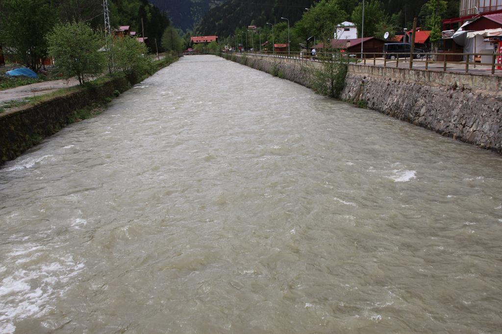 Akpinar Hotel Uzungol