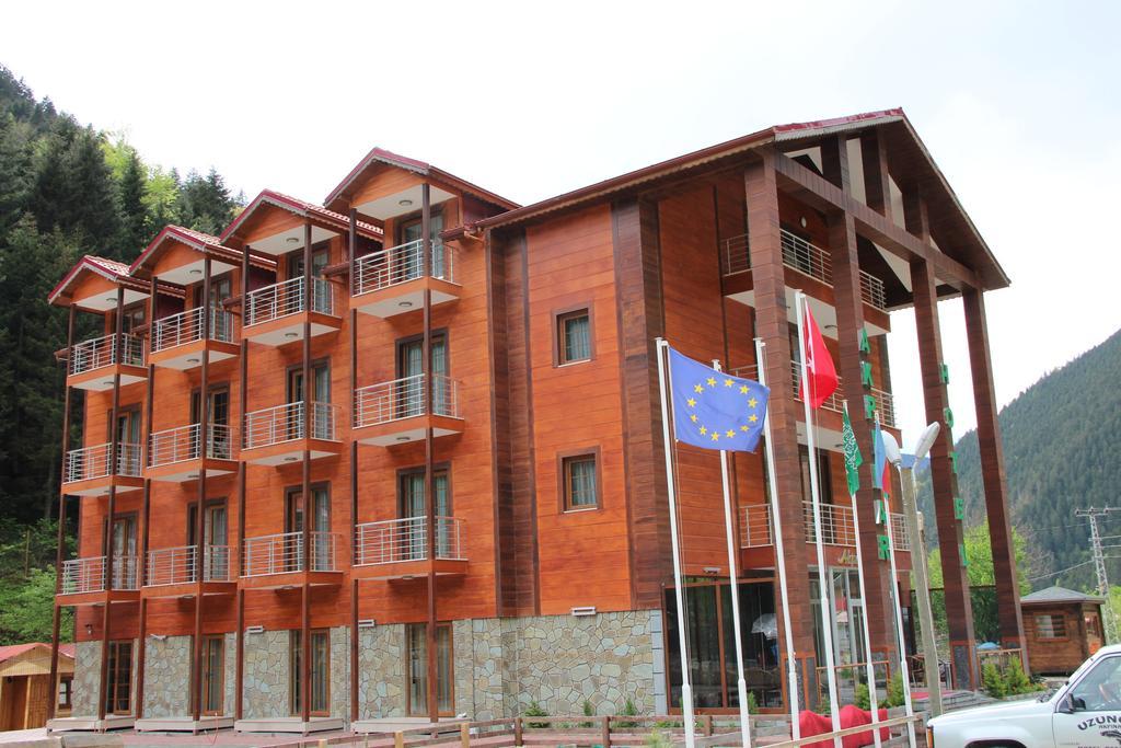 Akpinar Hotel