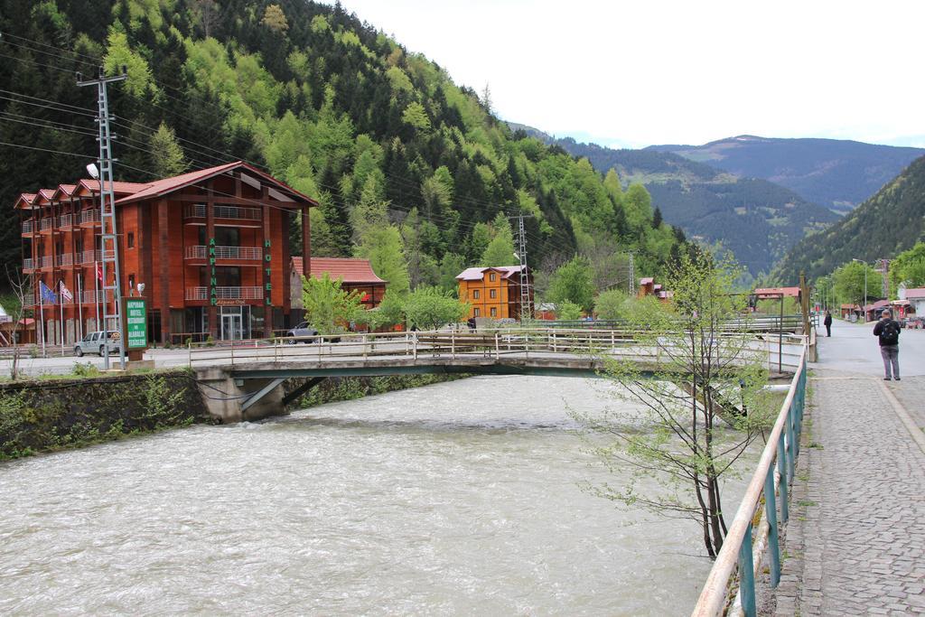 Akpinar Hotel 3*