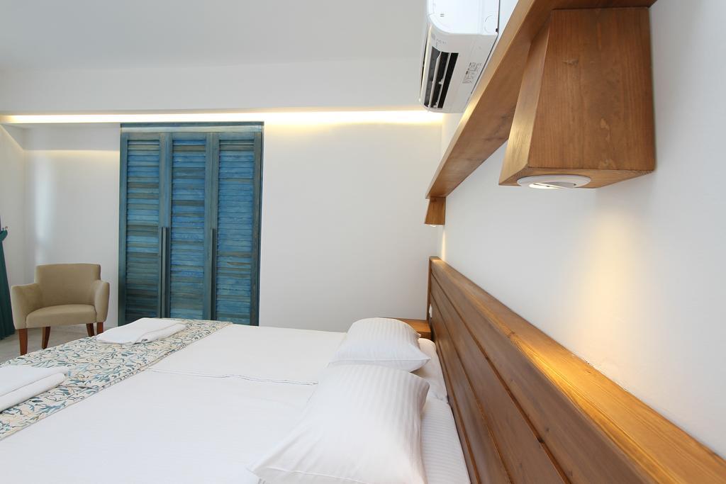 Hotel Dedeminn Marina Gocek (Fethiye)