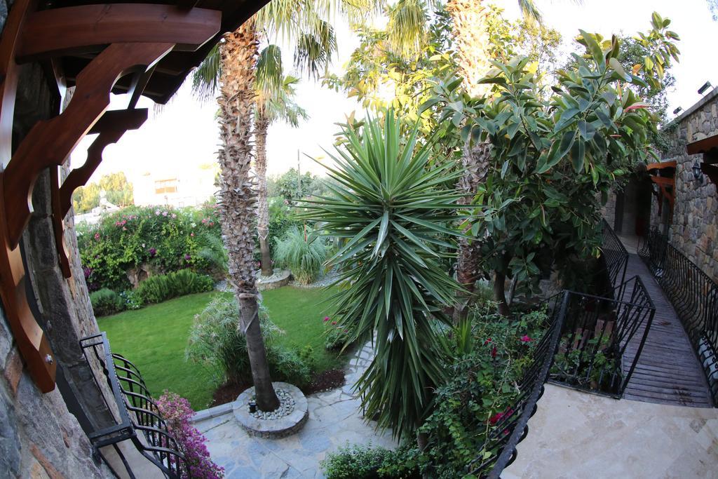 Hotel Marina Garden Yalikavak