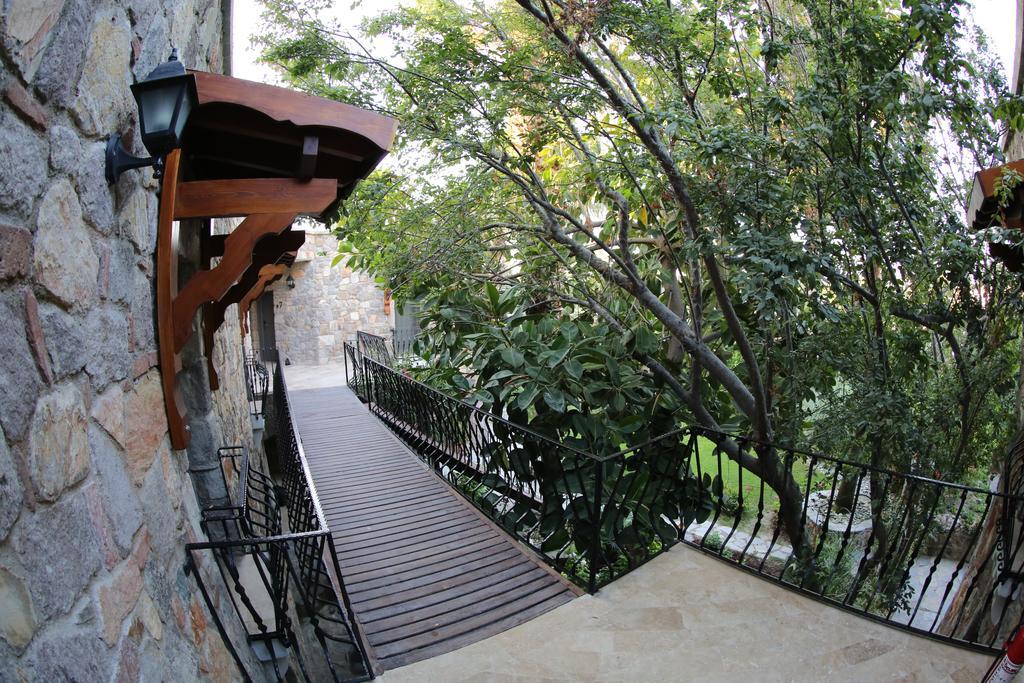 Marina Garden Yalikavak