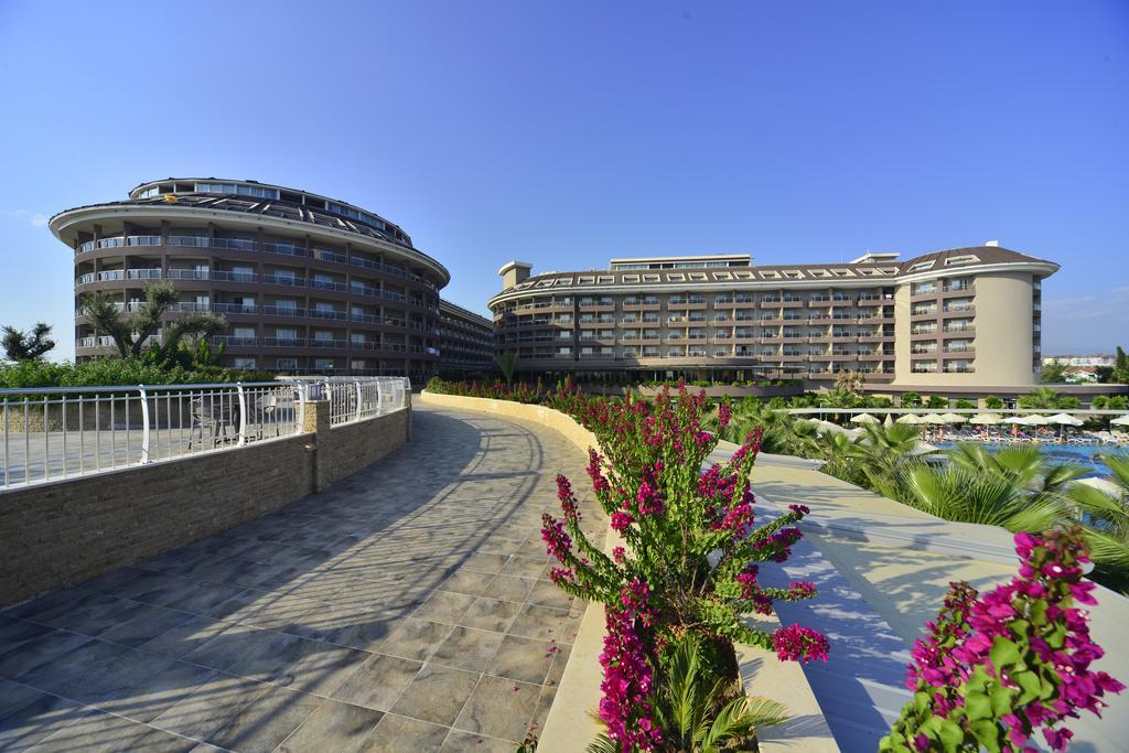 Sunmelia & 5* Kizilagac (Manavgat)
