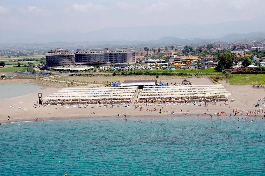 Sunmelia & Hotel
