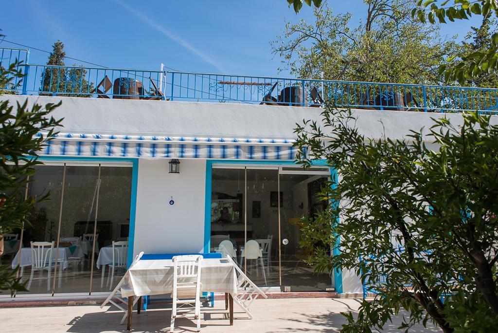 Esmana Hotel Bitez