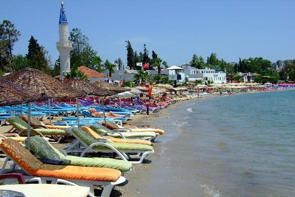 Esmana Hotel Bitez