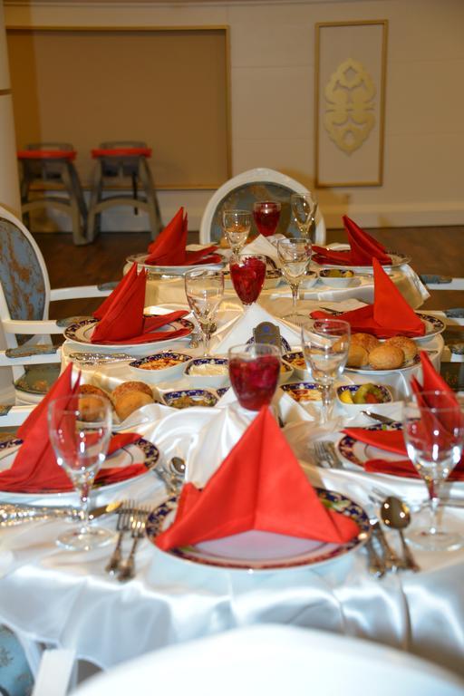 Hotel Sunmelia & 5*