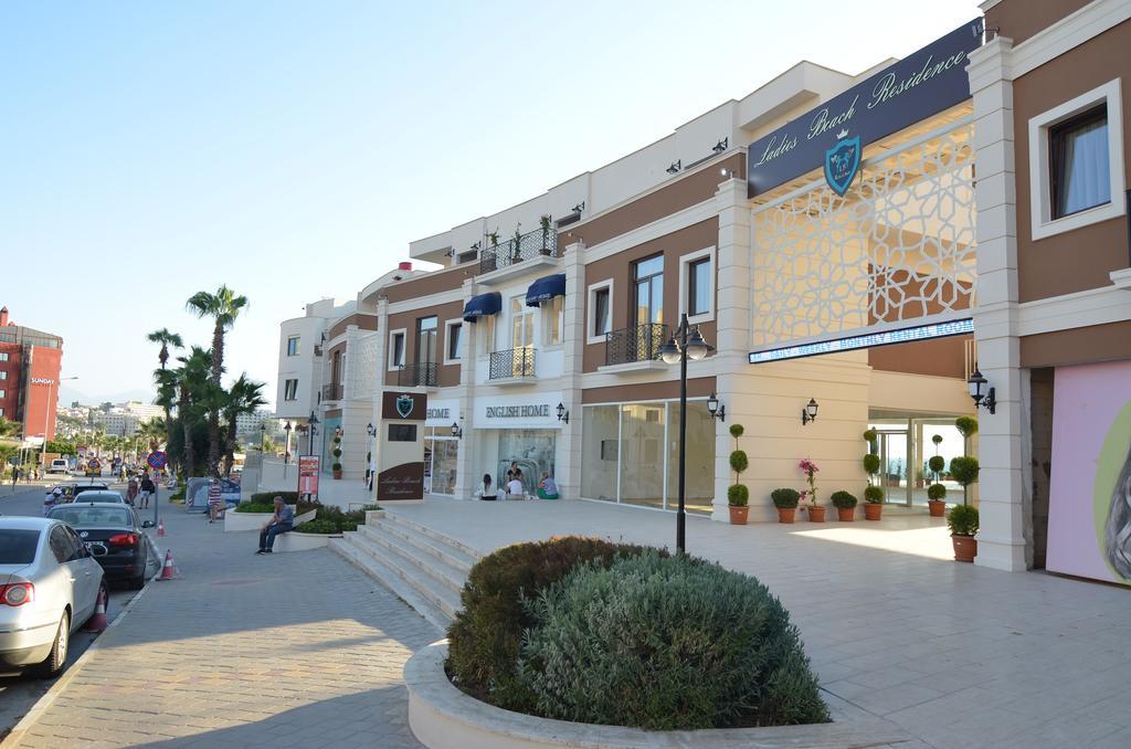 Ladies (adults Only) 3* Kusadasi