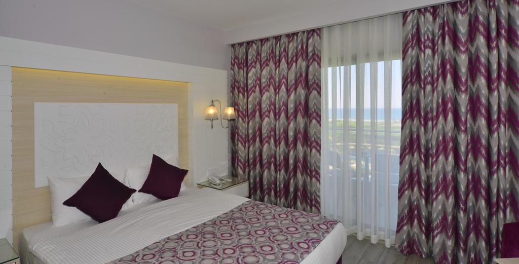 Sunmelia & 5* Kizilagac (Manavgat)