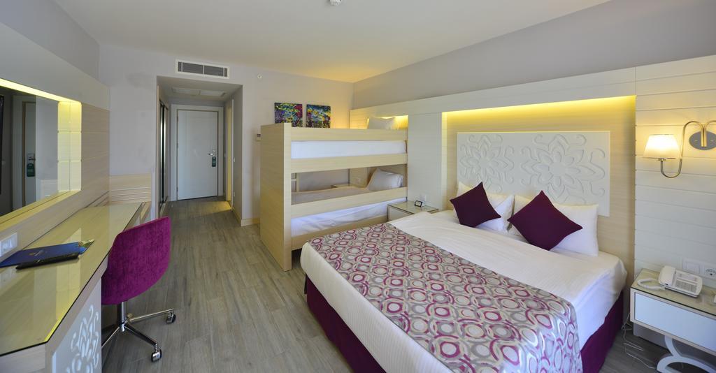 Hotel Sunmelia & 5*