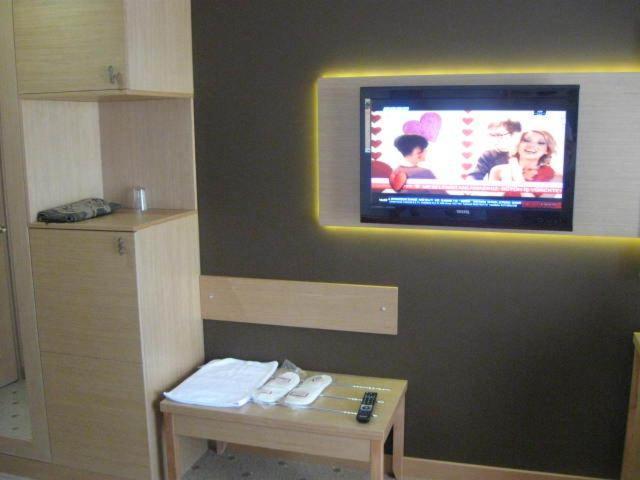 Gebze Palas Hotel * Gebze