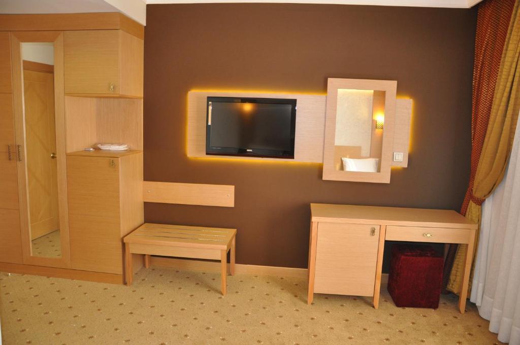 Hotel Gebze Palas Hotel Gebze