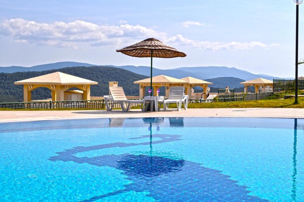 Flamingo Country Club Apartment Complex Apartment Guvercinlik (Bodrum)