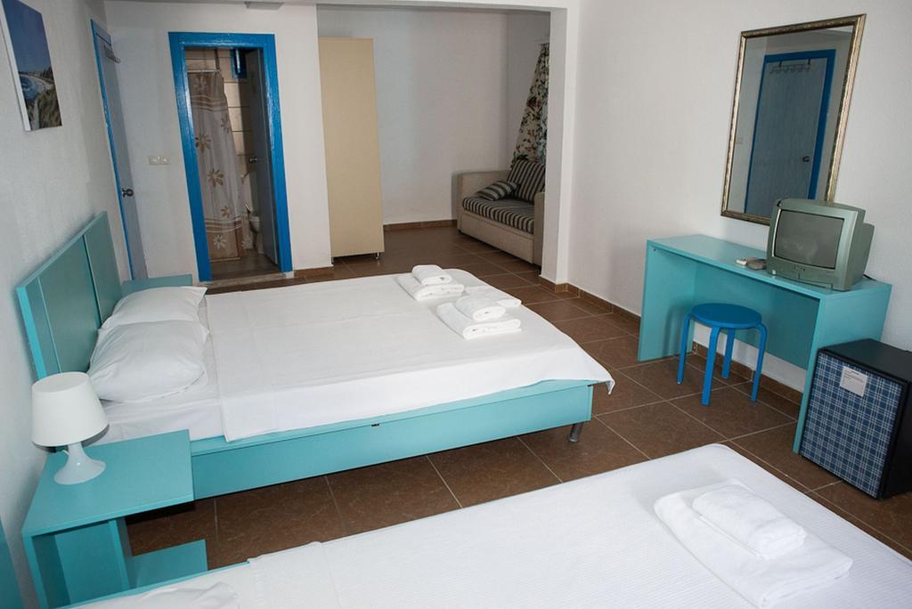 Esmana Hotel