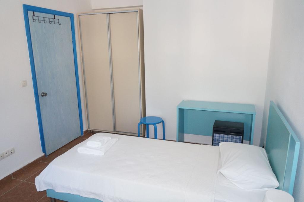 Hotel Esmana Bitez