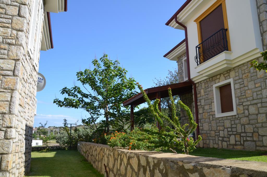Mercan Villa