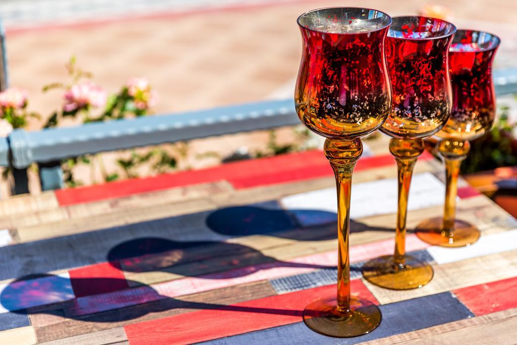 Kahveci Alibey Luxury Concept Marmaris