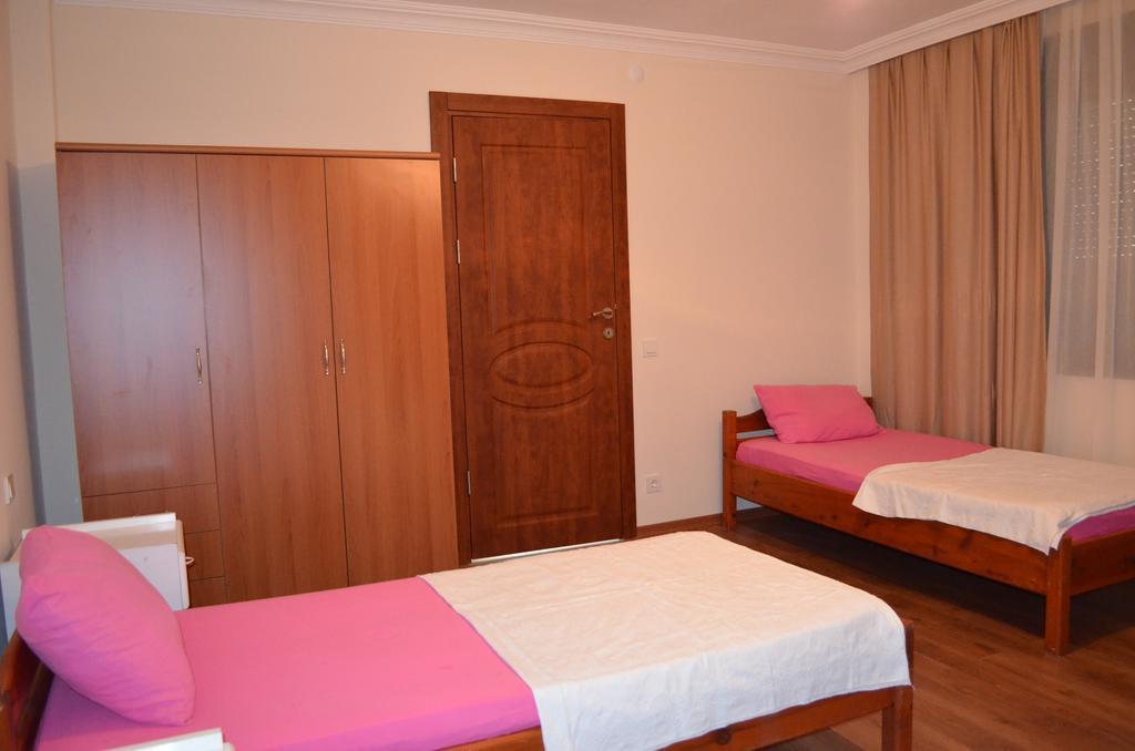 Mercan Villa Datca